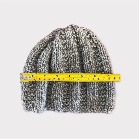 3/$15 Knit Toddler Toque - Picture 3 of 3